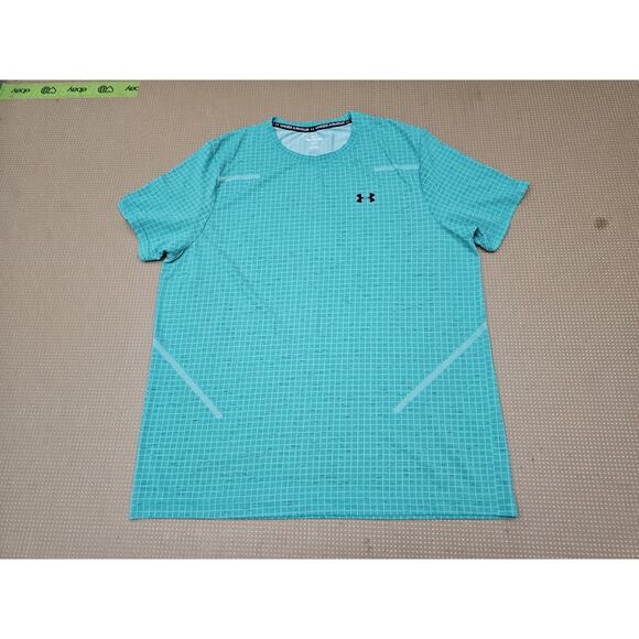 Under Armour Men’s Size 2XL Shirt 5 Piece Lot - Picture 13 of 16